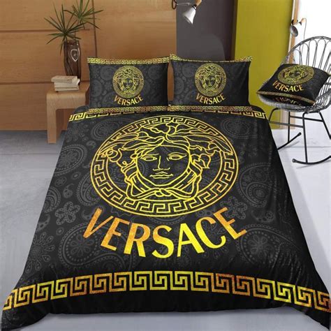 buy versace bedding|versace bedding sheets.